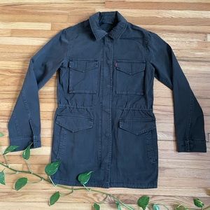Levi’s Jacket (XS)